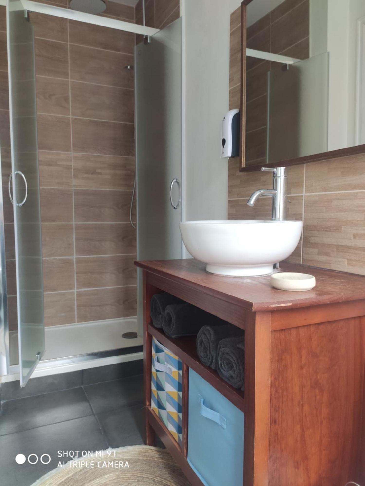 Apartmán Chaleureux T2 Au Style Vintage - Rue Gratuite Amiens Exteriér fotografie